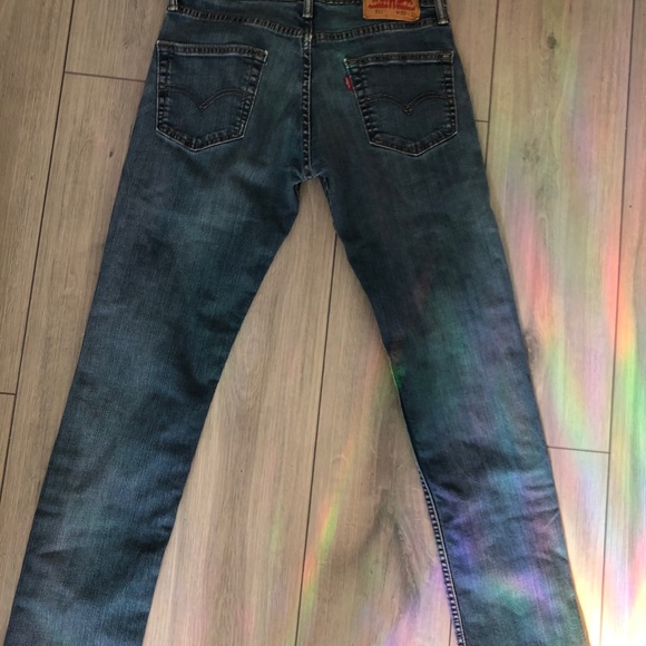 levis 511 - Picture 2 of 3